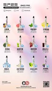 SP2S拋棄式 一次性電子煙 GLO抛棄式5000口 新品上