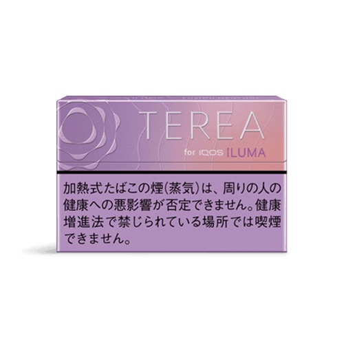 【水蜜桃】亞洲版TEREA煙彈 IQOS ILUMA專用 整